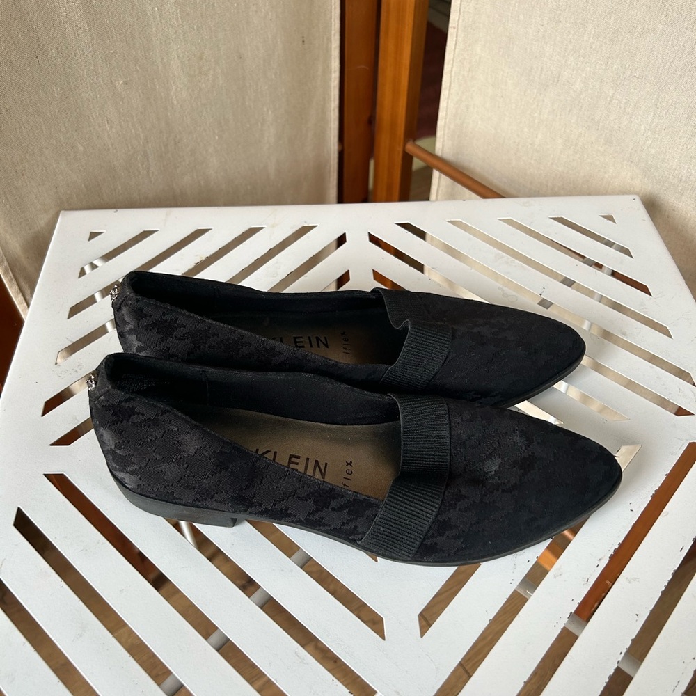 Anne Klein iflex flats - Picture 2 of 7